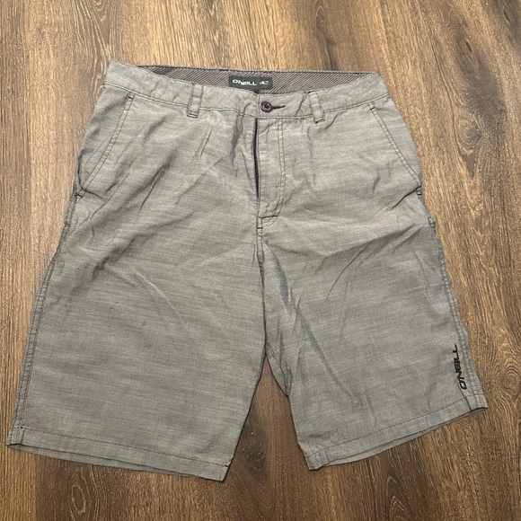 O'Neill Other - O'Neill surf brand chino hybrid shorts men size 33